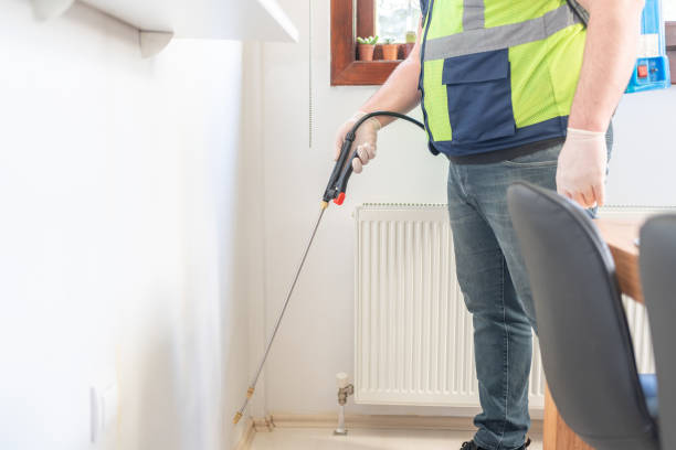 Best Pest Removal Services  in Pearl River, MS